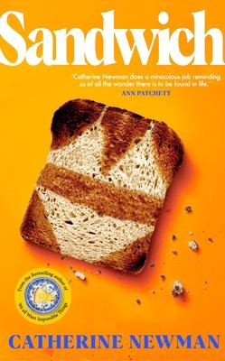 Catherine Newman: Sandwich (2024, Transworld Publishers Limited)