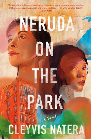 Neruda on the Park (2022, Random House Publishing Group)
