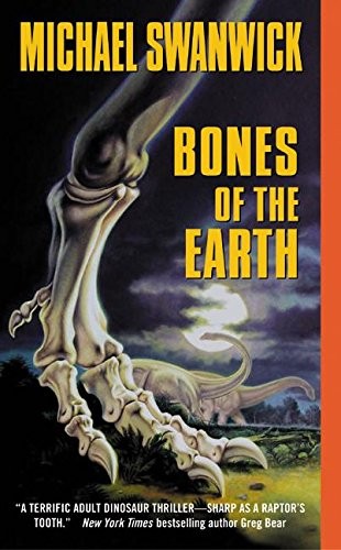 Bones of the Earth (Paperback, 2003, HarperTorch)