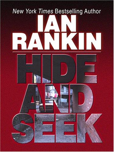 Hide and Seek (Wheeler Large Print Book Series) (Paperback, 2007, Wheeler Publishing)