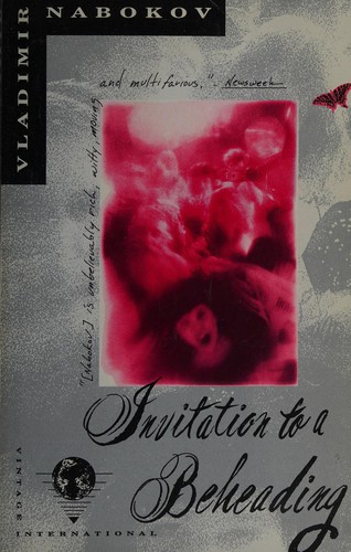 Invitation to a Beheading (Paperback, Vintage International)