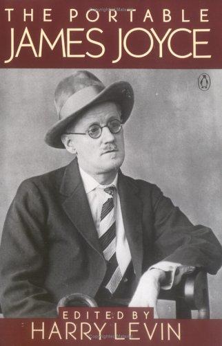 James Joyce: The portable James Joyce (1978, Penguin Books)