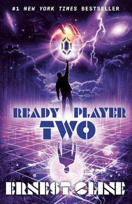 Ready Player Two (Paperback, 2021, Ballantine Books)