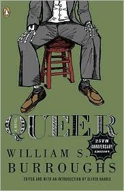 William S. Burroughs: Queer (2010, Penguin)