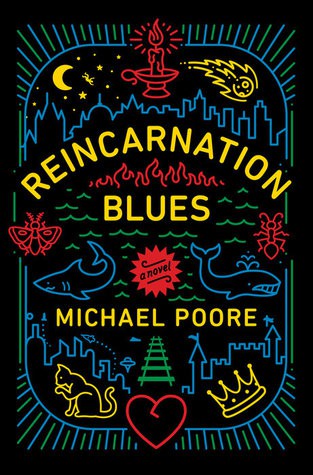 Reincarnation blues (2017)