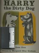 Gene Zion: Harry the Dirty Dog (AudiobookFormat, 1997, Weston Woods)