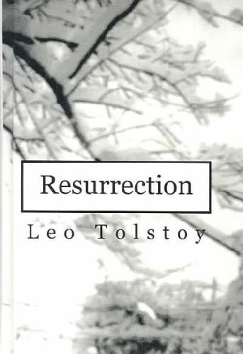 Resurrection (Hardcover, 2002, Replica Books)