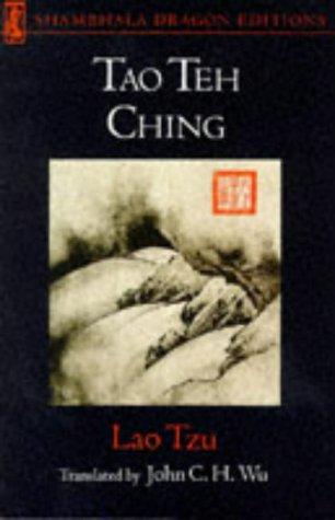 Lao Tzu (Paperback, 1989, Shambhala)