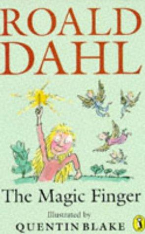 The Magic Finger of Dahl (1997, Viking Penguin)