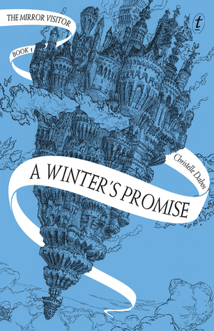 A Winter's Promise (Paperback, 2018, Text Publishing Company)