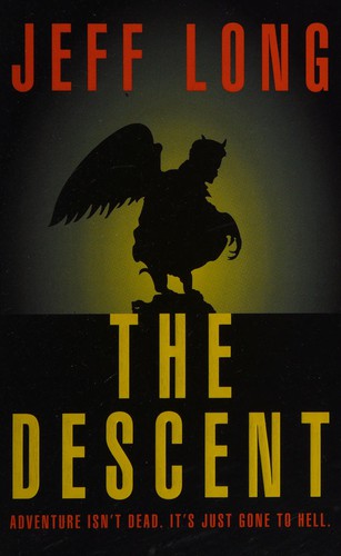 The descent (2000, Orion)