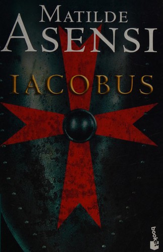 Iacobus (Bolsillo) (Paperback, Spanish language, 2007, Booket)