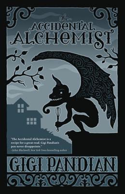 The Accidental Alchemist