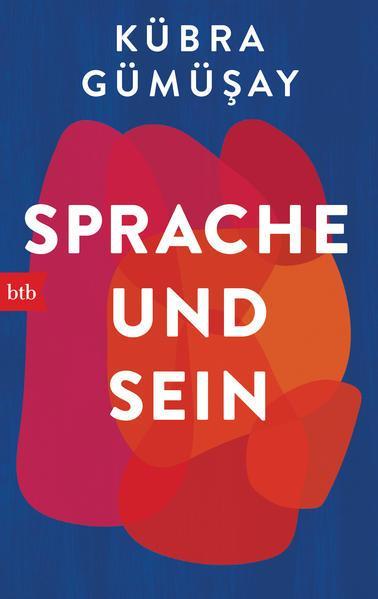 Sprache und Sein (German language, 2021)
