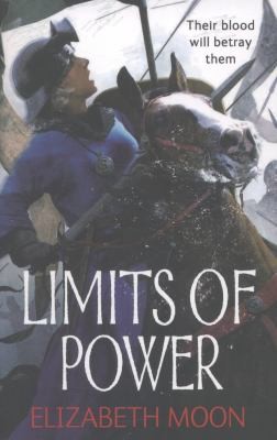 Limits Of Power (2013, Little, Brown Book Group)