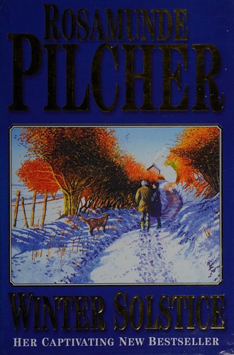 Rosamunde Pilcher: Winter solstice (2000, Coronet)