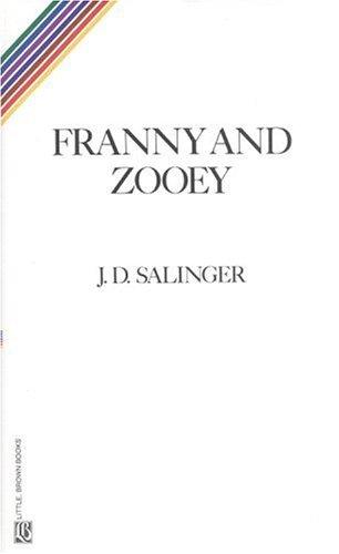 Franny and Zooey (Paperback, 1991, Little, Brown)