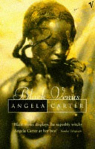 Angela Carter: Black Venus (Paperback, 1996, VINTAGE (RAND))