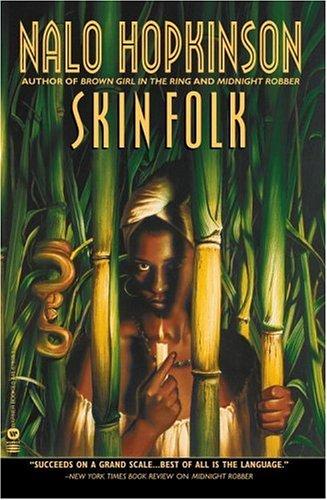 Skin folk (2001, Warner Books)