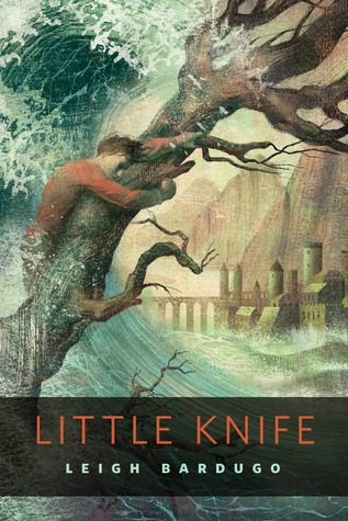Little Knife (2014)