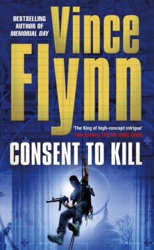Consent to Kill (Paperback, 2006, Pocket Books)