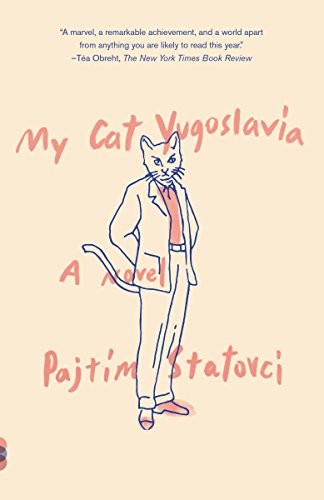 My Cat Yugoslavia (Paperback, 2018, Vintage)