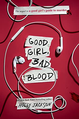 Good Girl, Bad Blood (Paperback, 2022, Ember)