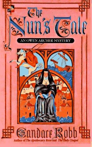 The Nun's Tale (Paperback, 1996, St. Martin's Paperbacks)
