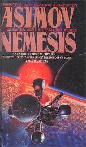 Nemesis (Hardcover, 1999, Tandem Library)