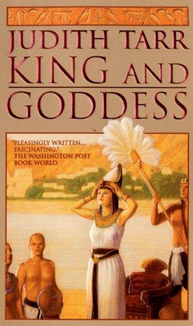 King and Goddess (King & Goddess) (Paperback, 1998, Tor Books)
