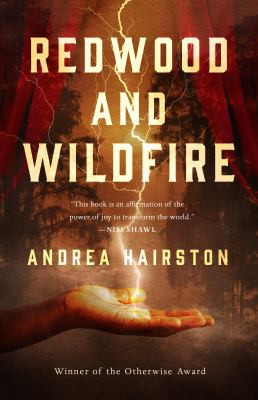 Redwood and Wildfire (2022, Doherty Associates, LLC, Tom)