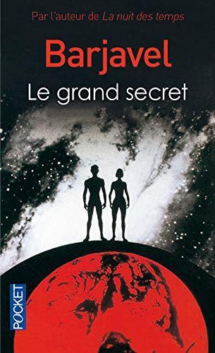 Le grand secret (French language, 2007)