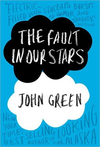 The Fault in Our Stars (Paperback, 2012, Dutton Books)