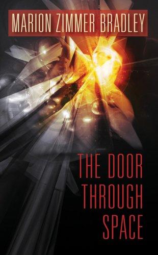 The Door Through Space (Paperback, 2007, Cosmos Books)
