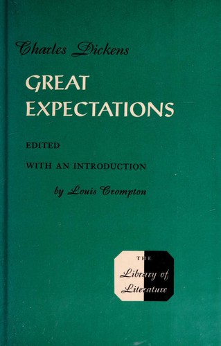 Great Expectations (Paperback, 1979, Macmillan Pub Co)