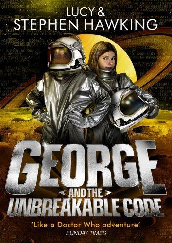 Lucy Hawking: George and the Unbreakable Code (2014)