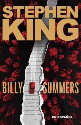 Stephen King(duplicate): Billy Summers (Spanish Edition) (Spanish language, 2021, Knopf Doubleday Publishing Group)
