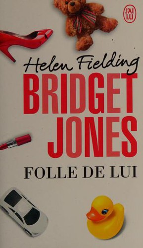 Helen Fielding, Ernest Riera Arbussà: Bridget Jones (2016, J'ai Lu)