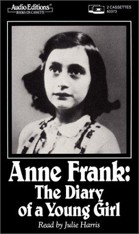 Anne Frank: Anne Frank (AudiobookFormat, 1992, The Audio Partners)