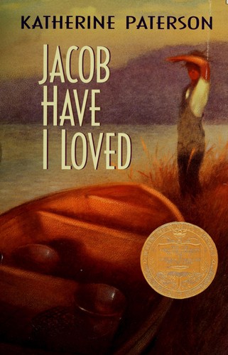 Jacob have I loved (1990, HarperTrophy)