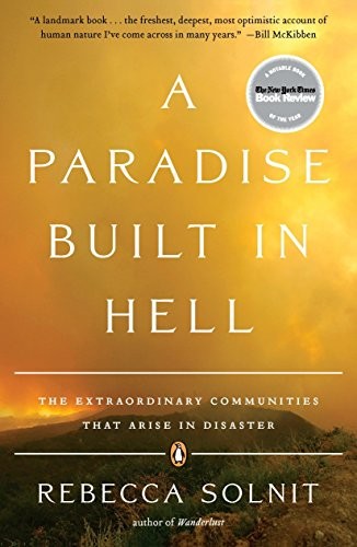 A Paradise Built in Hell (2010, Penguin (Non-Classics), Penguin Books)