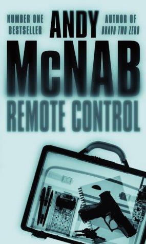 Remote Control (Paperback, 2006, Corgi)