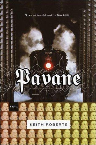 Pavane (2001, Del Rey Impact)