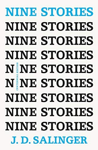 Nine Stories (Paperback, 2018, Back Bay Books)