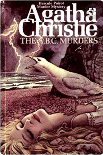 Agatha Christie: The ABC Murders (Paperback, 1941, Pocket Books)