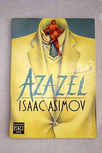 Azazel (Spanish language, 1989)