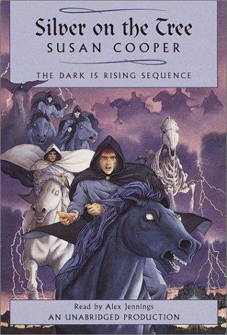 The Dark Is Rising Sequence, Book Five (AudiobookFormat, 2002, Listening Library)
