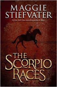 The Scorpio Races (2011, Scholastic)
