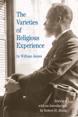 The Varieties of Religious Experience (Paperback, 2012, Brand: Bedford/St. Martin's, Bedford/St. Martin's)