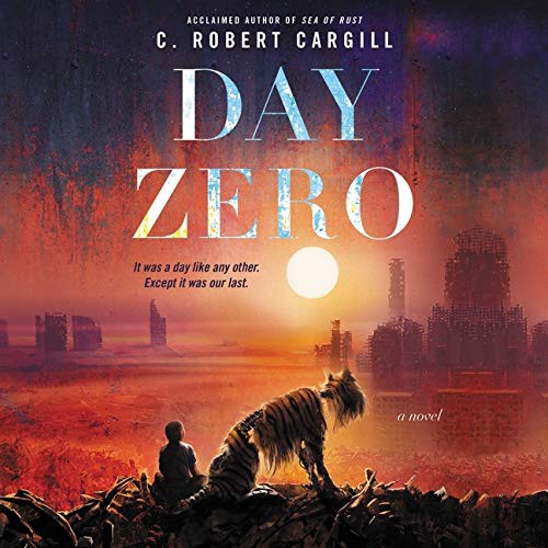 Day Zero (AudiobookFormat, 2021, HarperCollins)